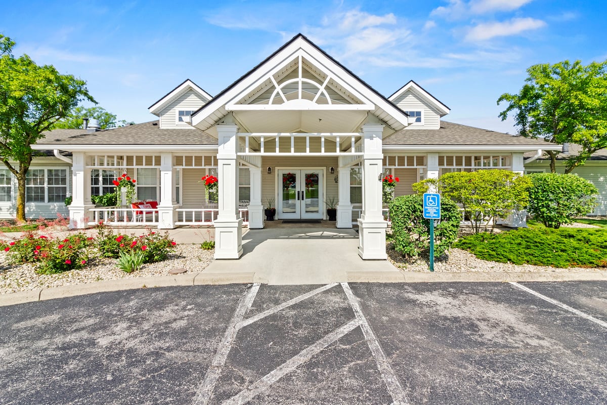 Taylor_Place community