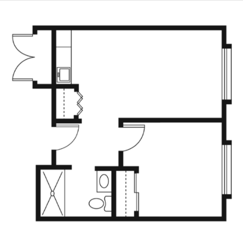 Taylor Place Assisted Living