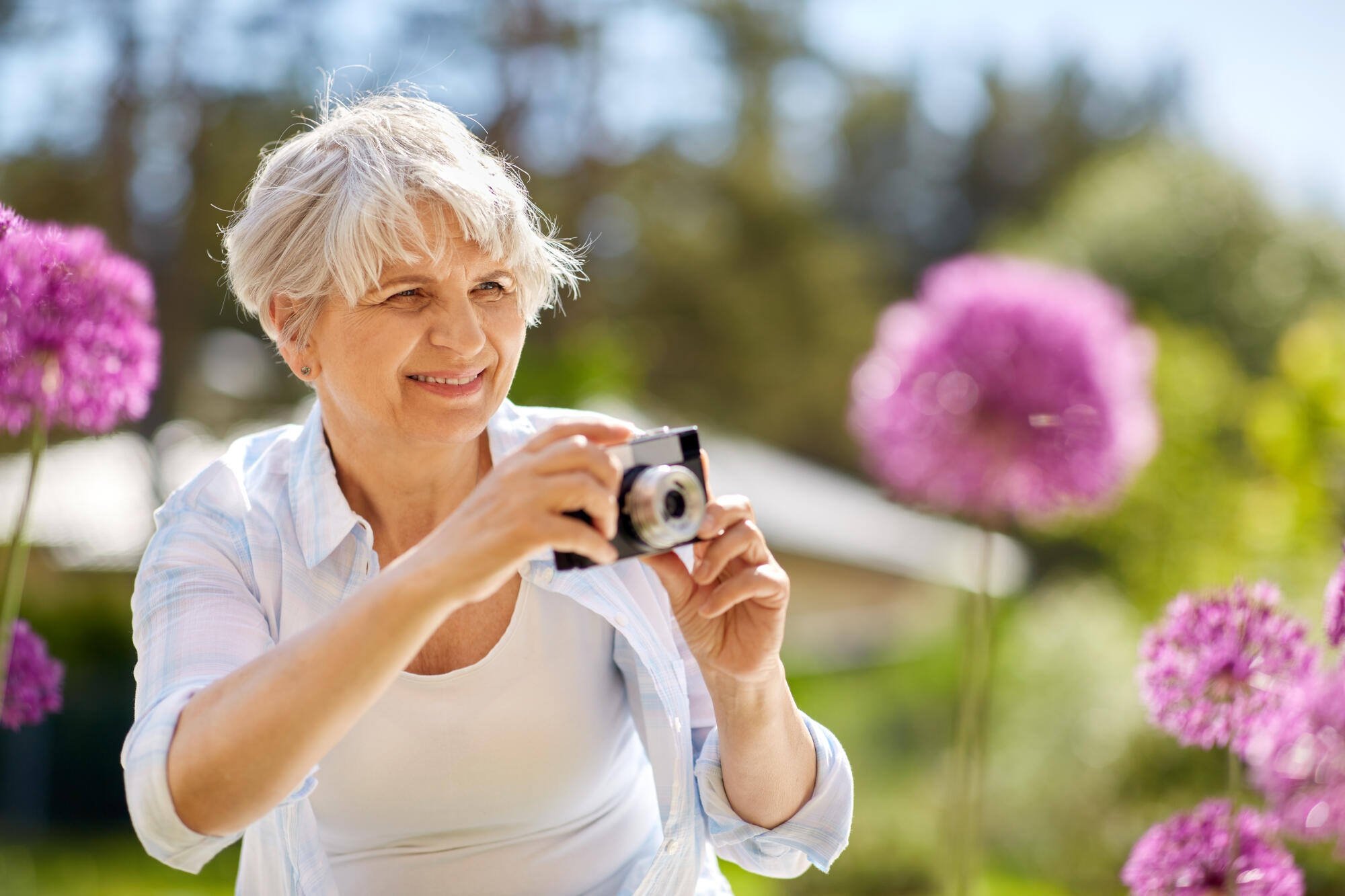 outings for seniors
