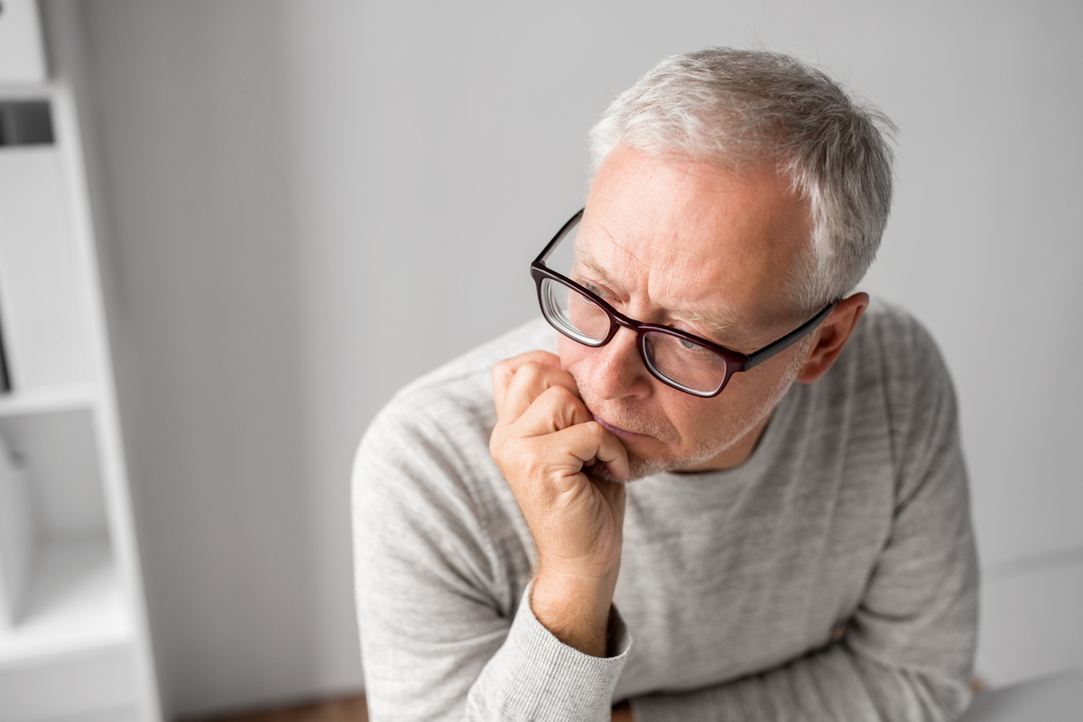 Deterioration In Elderly Individuals: 6 Warning Signs To Watch Out For