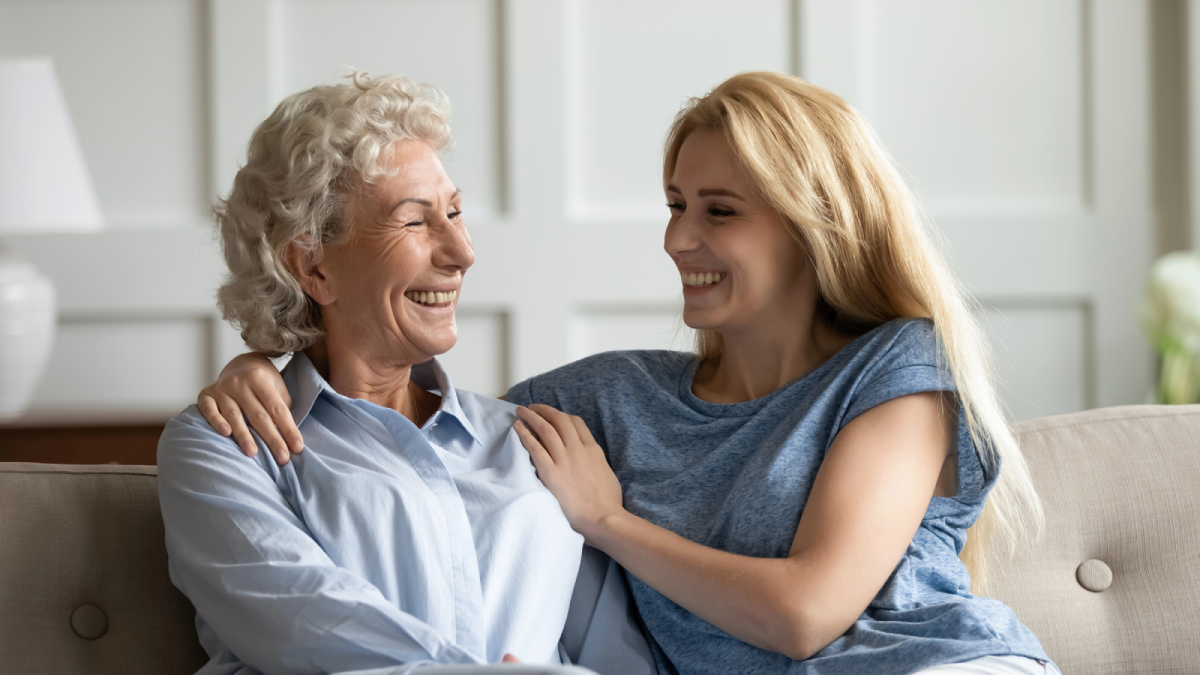 6 Ways To Keep Your Loved One Happy In Assisted Living Services