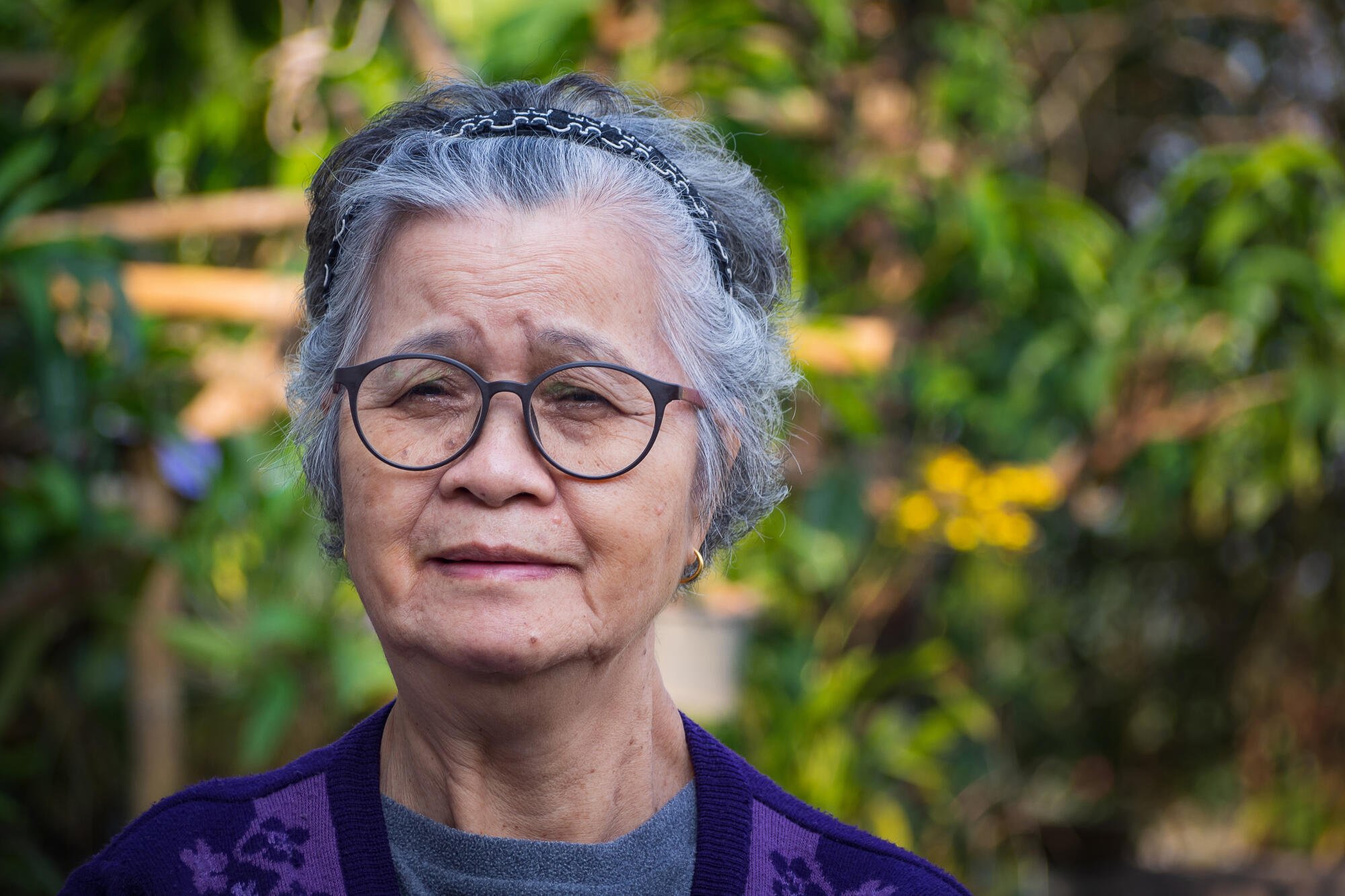 Mindfulness and Depression: Supporting Senior Well-Being