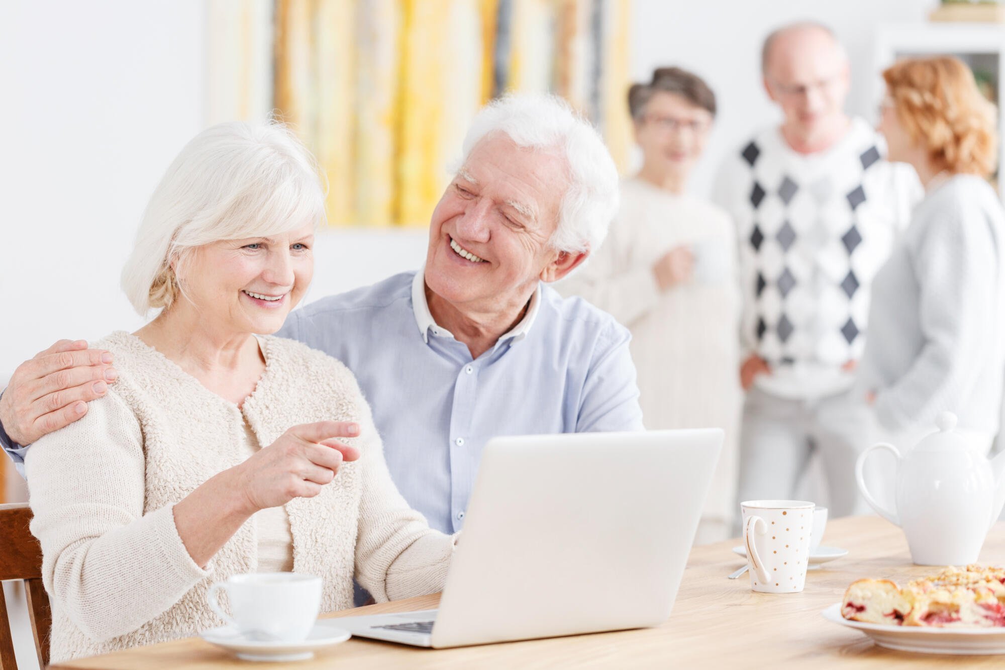 Brain Exercises for Seniors to Support Focus and Memory