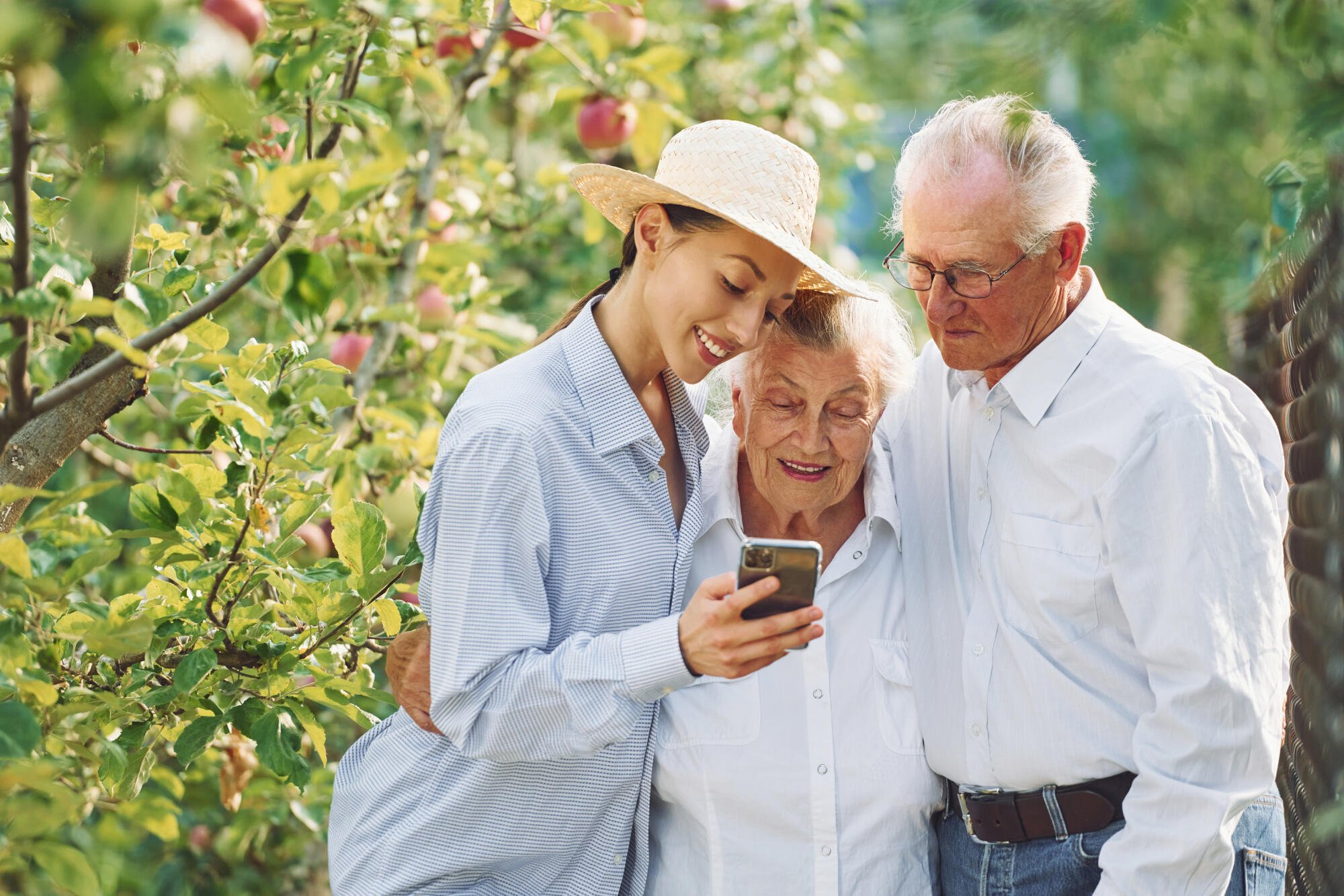 Aging Parents Checklist: Plan Confidently for Senior Care in Findlay