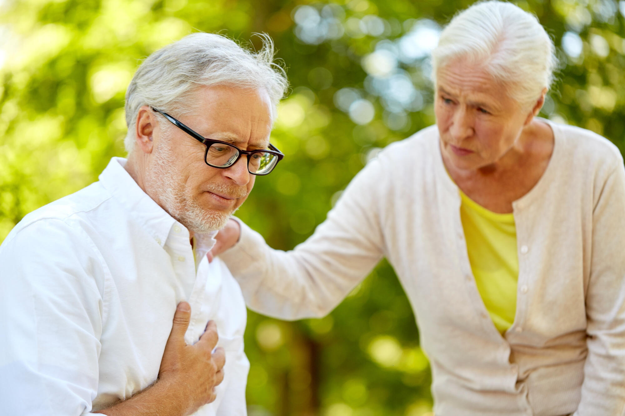 Can Stress Cause a Stroke? What Seniors in Findlay Should Know